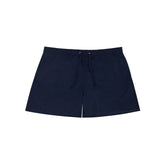 Malo Blue Polyester Swim Shorts